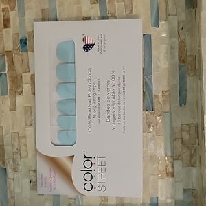 Color street nail strips. Bundle 2 for $20